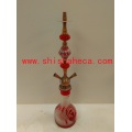 Taft Style de qualidade superior Nargile Smoking Pipe Shisha Hookah