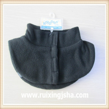 motorbike fleece neck warmer