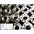 JIS Flange 10K 5K 20K 16K