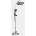 Thermostatic Shower Mixer