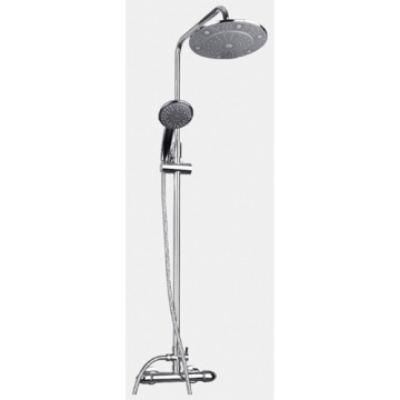 Thermostatic Shower Mixer