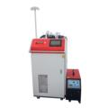 Fiber Laser Welding Machine for 8mm Steel Sheet