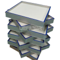 Laminar Air Flow Hood HEPA Filter For Pharmaceutical