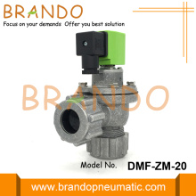 DMF-ZM-20 3/4'' BFEC Quick Mount Pulse Jet Valve