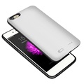 Wireless QI standard iphone Battery Case charger