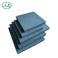 high density neoprene sponge foam rubber sheet