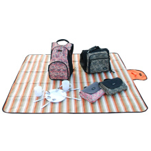 Neue Picknick Strand Camping Baby Kinder spielen Mat / Area Mat