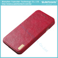 Flip PU Phone Bag Protective Leather Cover Case for iPhone 6/7 iPhone 6/7 Plus