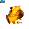 S type double-suction pump