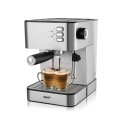 Máquina de café de café espresso profesional