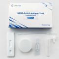 SARS-CoV-2 Antigen Test Kit Saliva