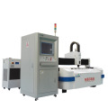 laser steel cutting machine