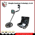 Professional Gold Detector Underground Through Metal Detector Scanner