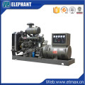 Land Verwendung IP23 88kw 110kVA Diesel Generator