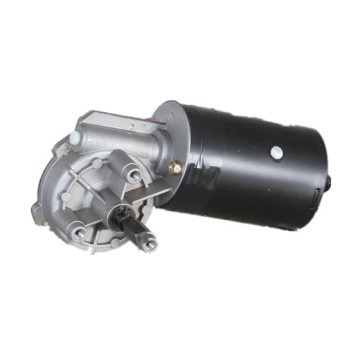 Motor de engranaje de CC cepillado ZDM1531 / 12v con rodamiento de bolas SKF o NMB para abrepuertas