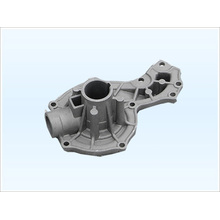 OEM Aluminum Die Casting Automotive Components