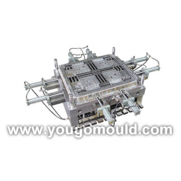 Plastic Pallet Mould