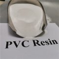 PVC Resin S1000 S700 pour les tuyaux en plastique