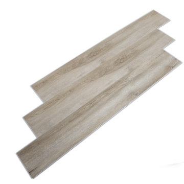 Fireproof Waterproof Engineered Laminate Wood SPC Flooring