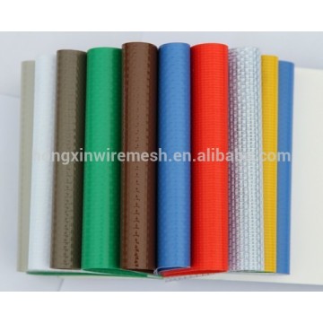 High strength 700gsm Tarpaulin Roll for awning