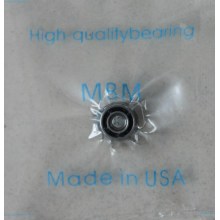 Dental Handpiece Ceramic Bearing (SDT-S846)