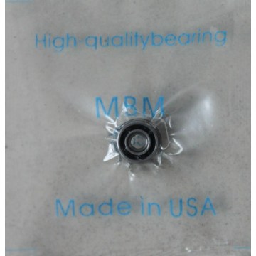 Dental Handpiece Ceramic Bearing (SDT-S846)