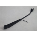 Bus wiper arm saddle