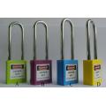 Extra Long Shackle Padlock