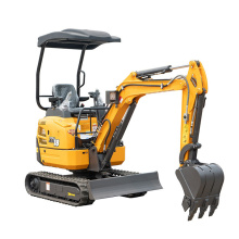 Rhinoceros XN18 Excavadoras mini excavador