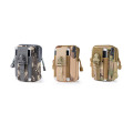 Tactical First Aid Kit Molle Waist Bag