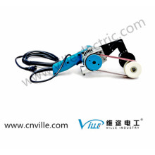 Инструмент для моторизации кабеля