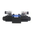 DSG series directional control hydraulic solenoid valve