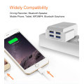 4 Port Travel Charger Charging Station