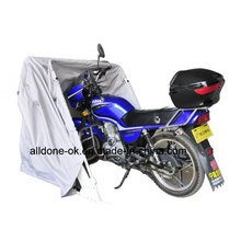 Motorrad-Garage, Fahrrad-Garage, Motorrad-Zelt