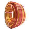 High pressure 5layer PVC spray hose