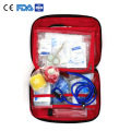 Dog Emergency Tactical Medical Pet First Aid Kit