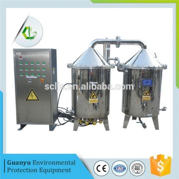 china manufacture cheap ro water distiller sale plant