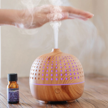 Luxury reed Aroma Diffuser bottle home fragrance