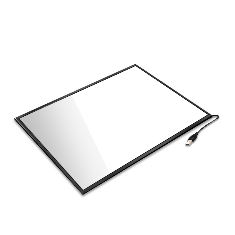 40 Inch Interactive Screen open Frame Infrared Multi Touch Screen Panel with USB3 40 Inch Interactive Screen open Frame Infrared Multi Touch Screen Panel with USB3