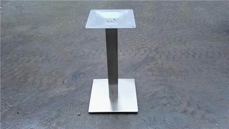 SMT01630(1 400x400xH720mm Stainless Steel Base SMT01630(1 400x400xH720mm Stainless Steel Base