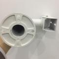 Metal ceiling mount bracket cctv stand