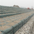 ASTM A975 Standard Heavily Galvanized Gabion Baskets