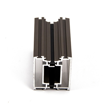 High Quality Aluminum Profile For Doors