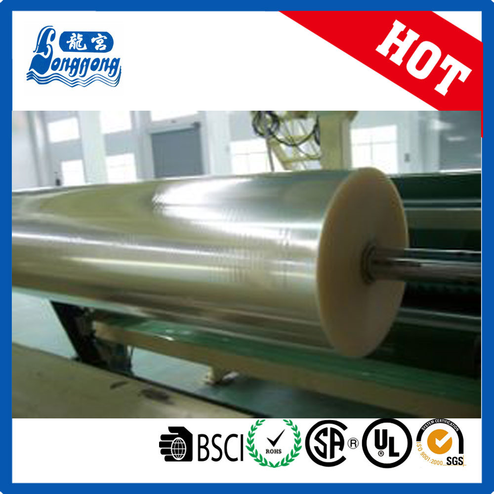 BOPP Pack Tape BOPP Pack Tape
