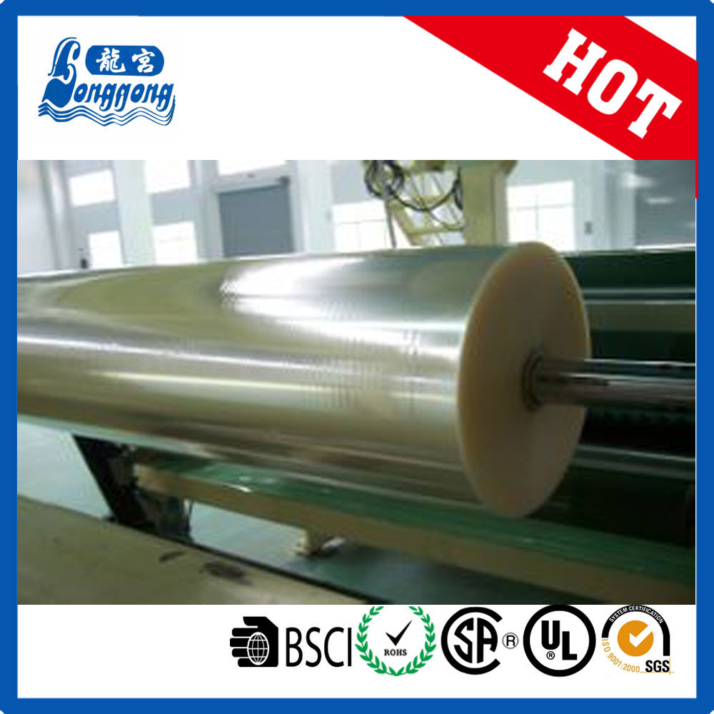 BOPP Packing Jumbo roll tape