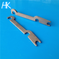 silicon nitride ceramic indusitrial machining parts