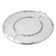 Antihaftbeschichtetes tragbares BBQ-Rack-Grillnetz-Grillnetz