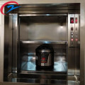 Commercial Dumbwaiter Cost Lift