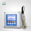 Online Inductive Conductivity Controller for Water Treatment
