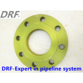 Plate Flange, Pipe Fittings, Flat Flange